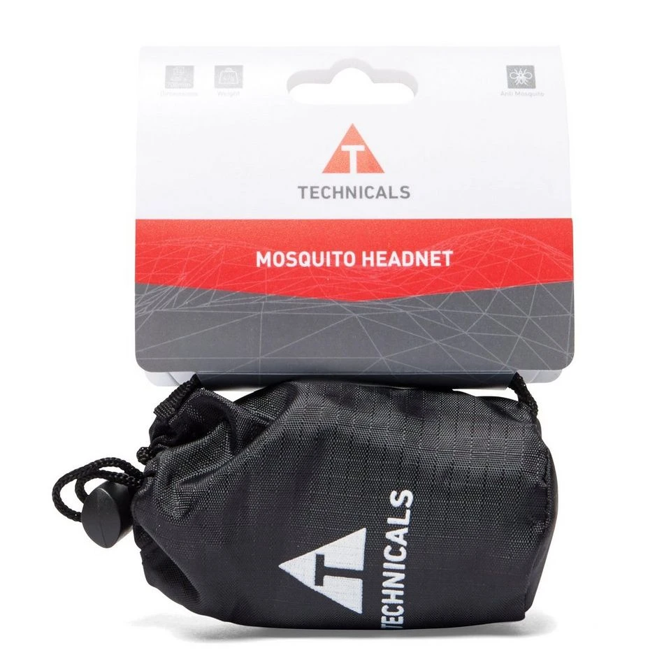 Technicals Mosquito Headnet - Image 4