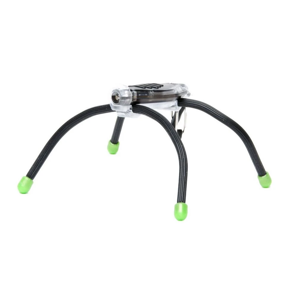 BugLit Led Micro Flashlight (Black) - Image 3