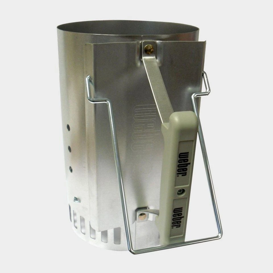 Weber Chimney Starter - Image 2