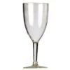Vango Acrylic Wine Glasses (Set Of 4)