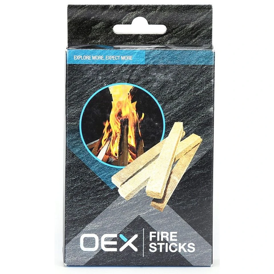 Fire Sticks (Pack Of 12) - Image 3