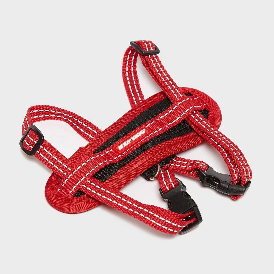 Chest Plate Dog Harness (XS) - Image 2