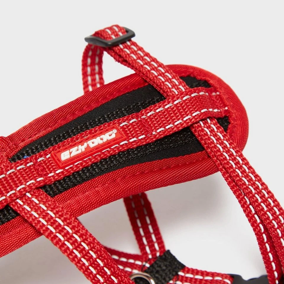 Chest Plate Dog Harness (XS) - Image 3