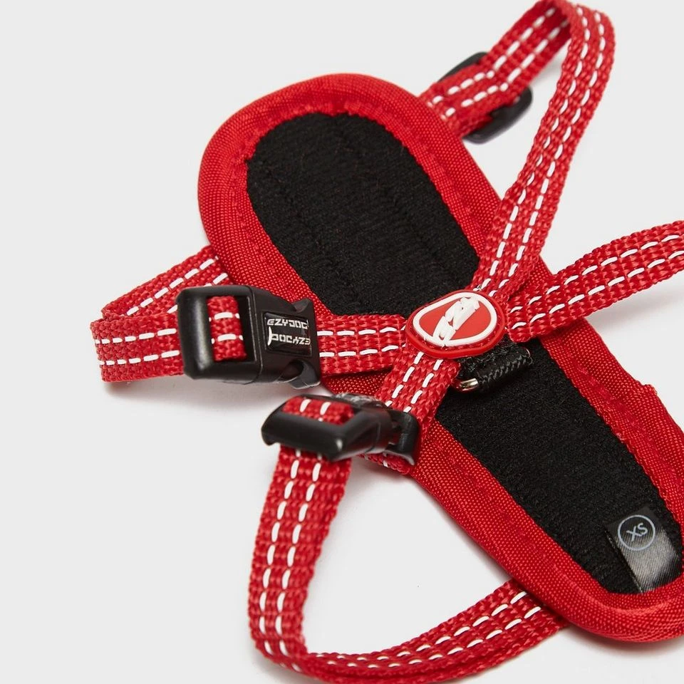 Chest Plate Dog Harness (XS) - Image 4