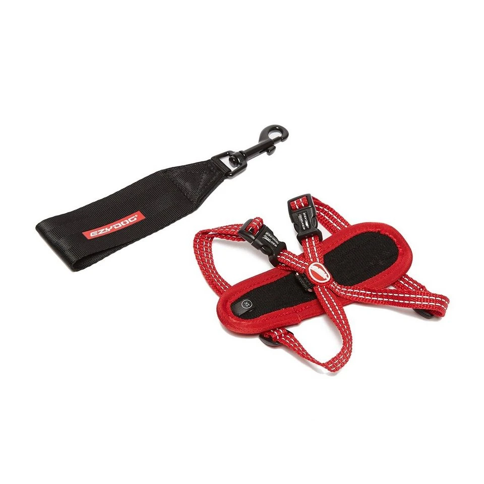 Chest Plate Dog Harness (XS) - Image 5