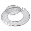 Weber Gourmet BBQ System Cooking Grates