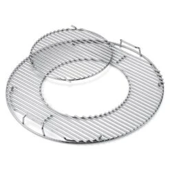 Weber Gourmet BBQ System Cooking Grates
