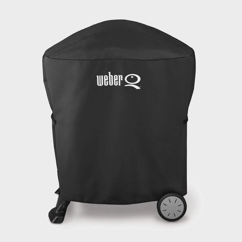 Weber Premium Grill Cover For Q1000/Q2000 Series