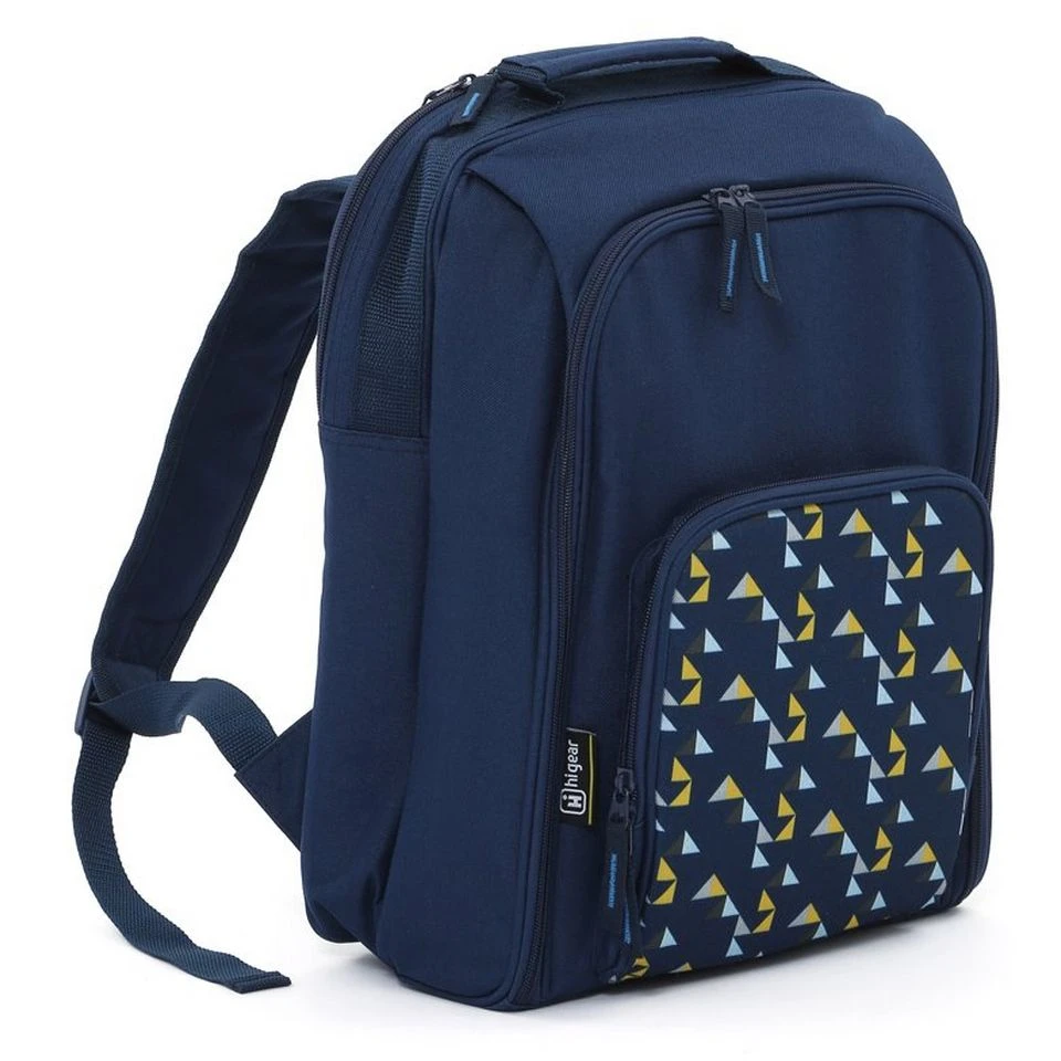 Delta 4-Person Picnic Set / Cool Bag - Image 2