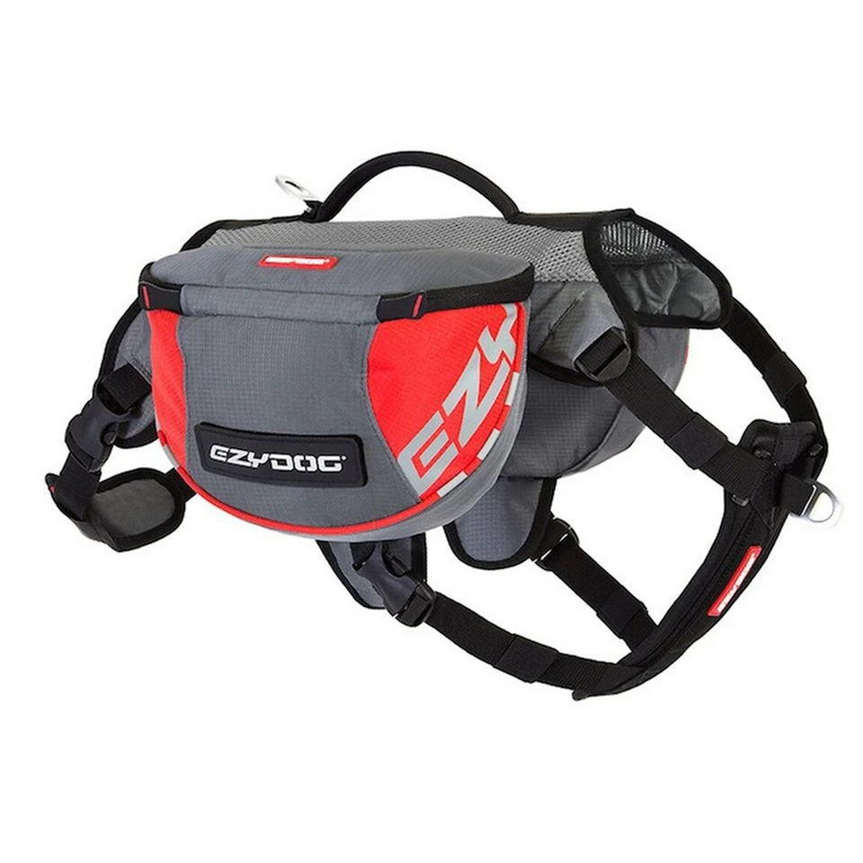 Summit Backpack (Large) - Image 4