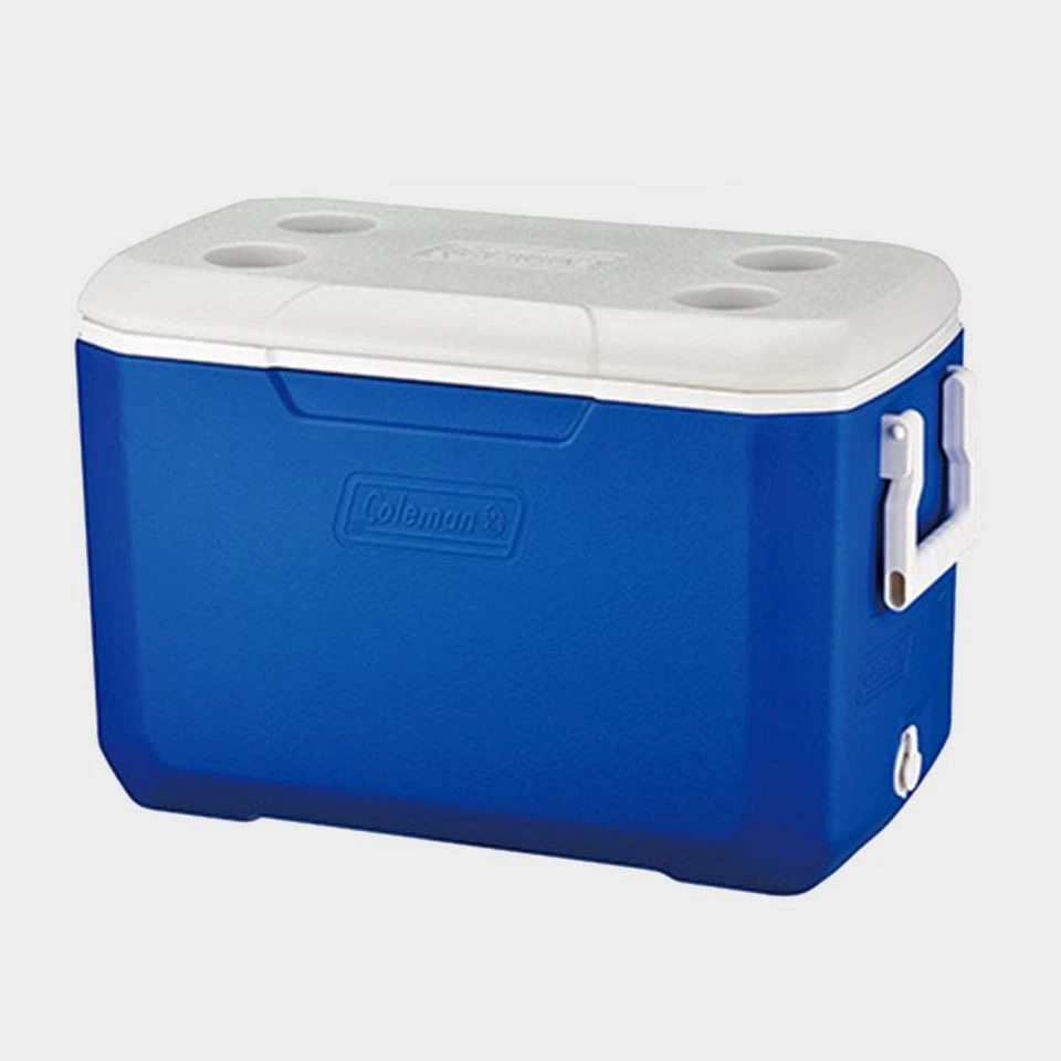 Coleman Polylite 48QT Cooler Combo - Image 2