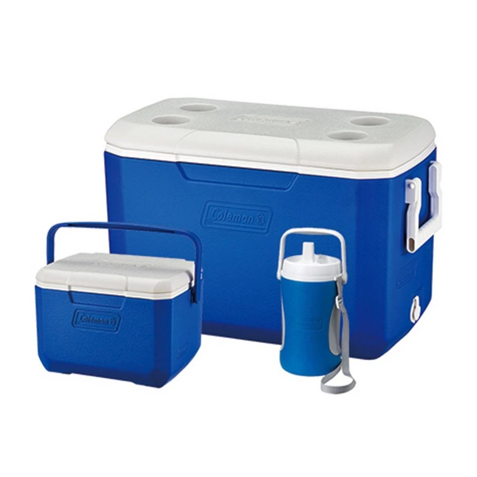 Coleman Polylite 48QT Cooler Combo - Image 5