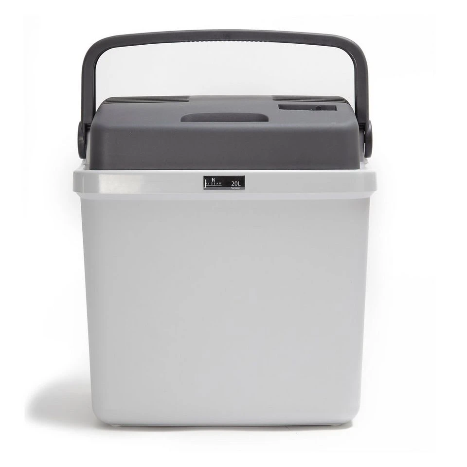 20-Litre 12V Cooler