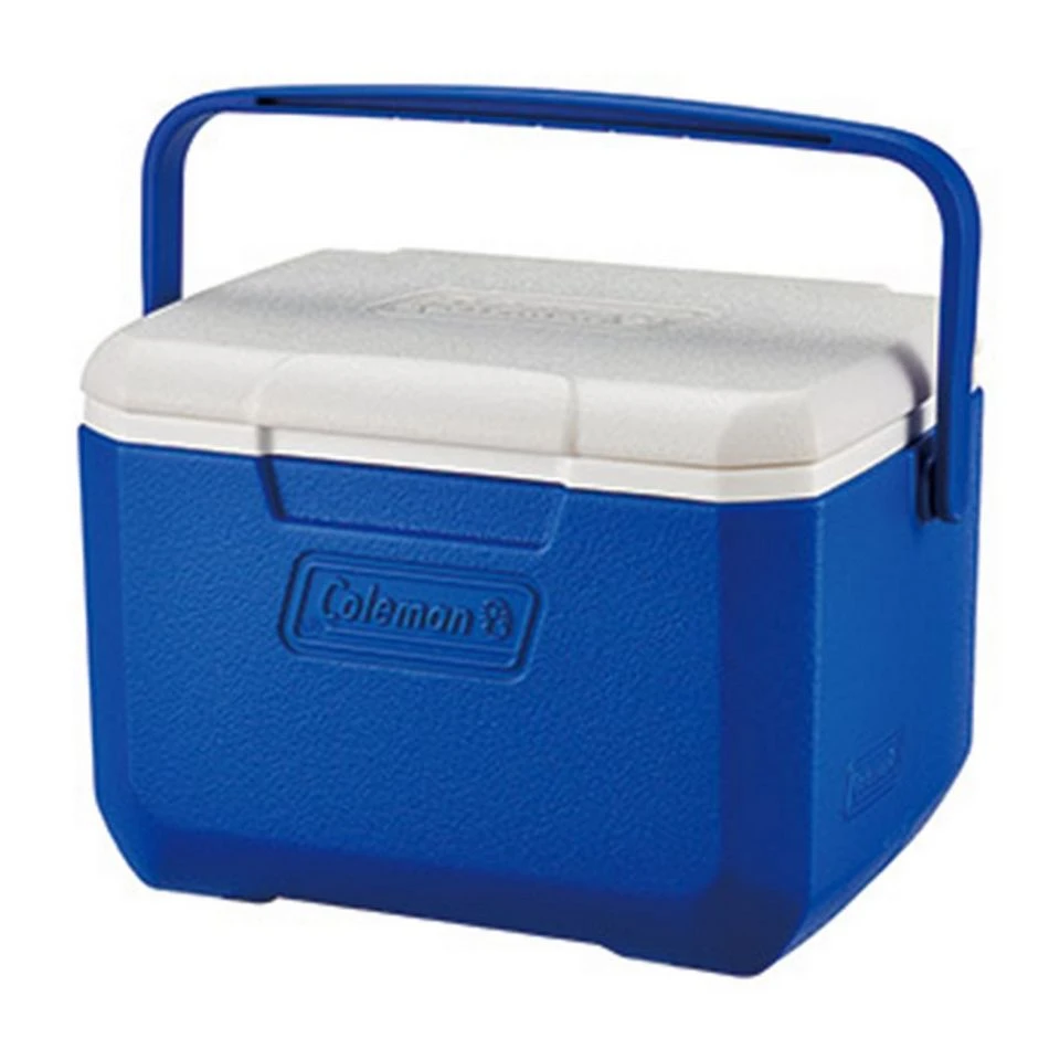 Coleman 5QT Performance 6 Personal Cooler - Image 4