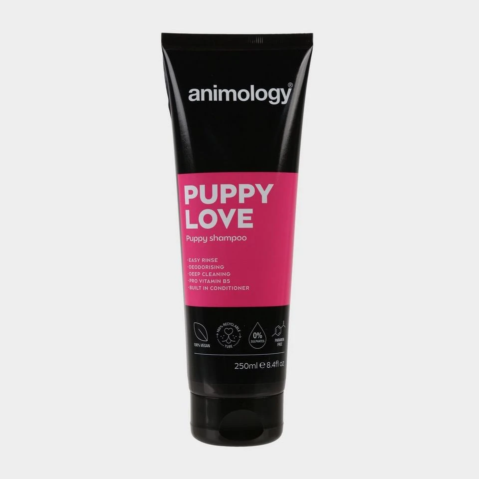 Puppy Love Puppy Shampoo