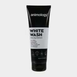 White Wash Dog Shampoo
