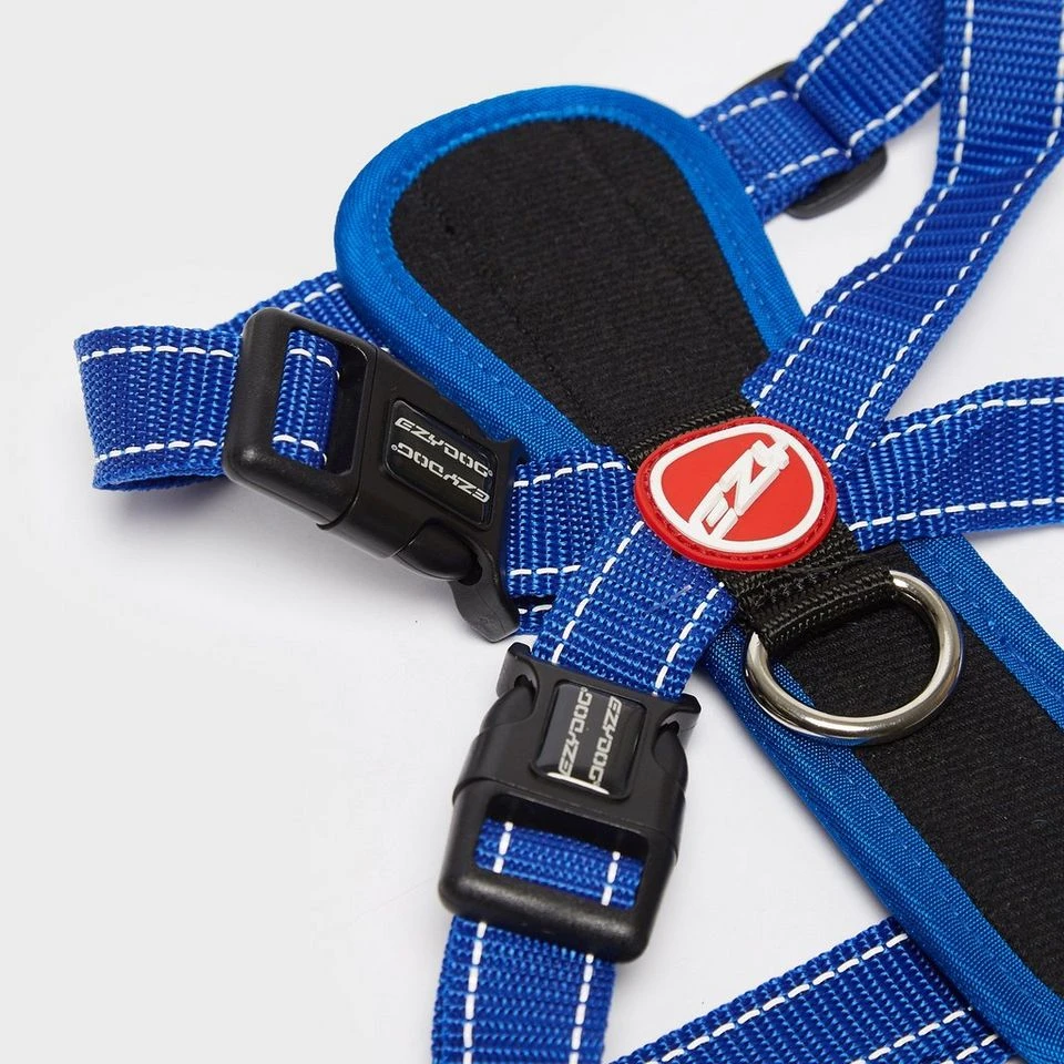 Chest Plate Dog Harness B - Image 4