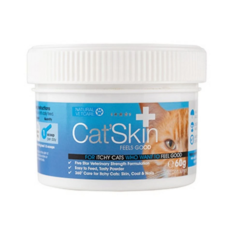 NAF NVC CatSkin - Image 3