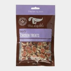 Dog Deli Chicken Treats