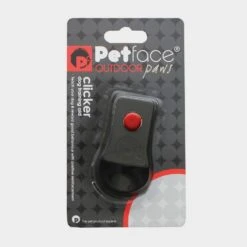 Clicker Dog Training Aid