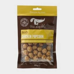 Dog Deli Chicken Popcorn