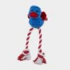 Cord Long Legs Dog Toy