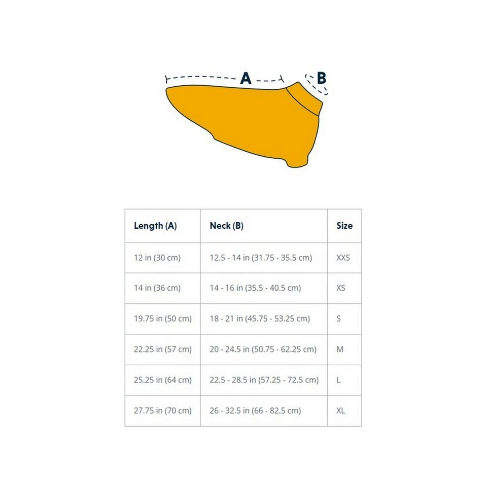 Ruffwear Overcoat Dog Jacket - Image 6