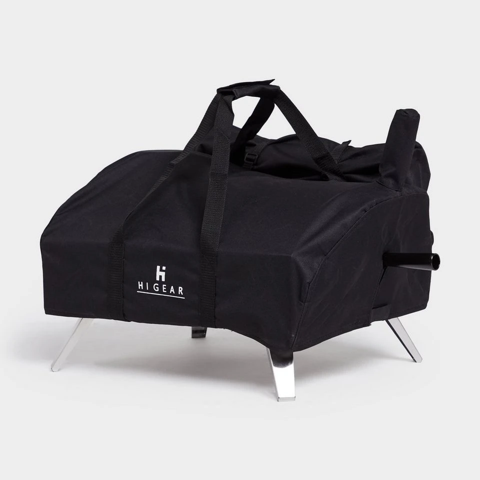 Pizza Oven Cover - Image 2