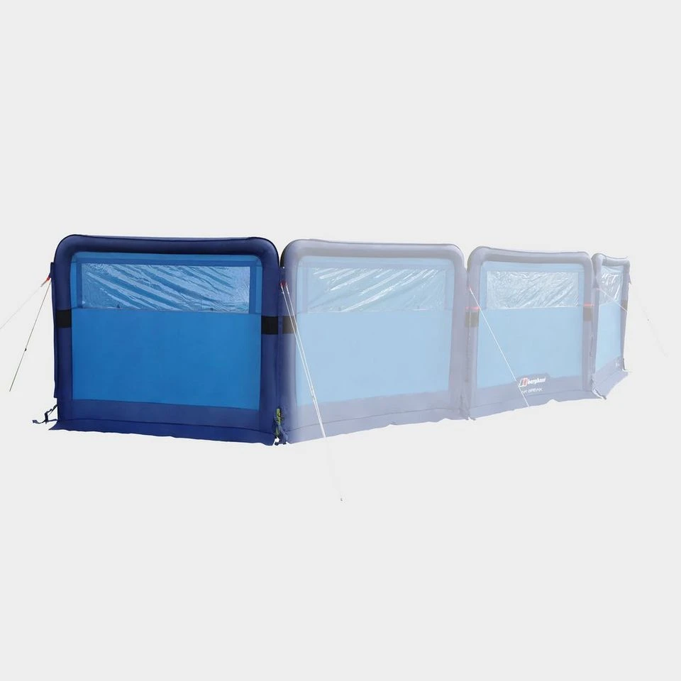 Berghaus Windbreak Single Panel