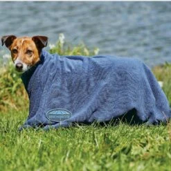 Weatherbeeta Comfitec Dry-Dog Bag