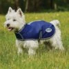 Weatherbeeta Comfitec Premier Free Parka Dog Coat