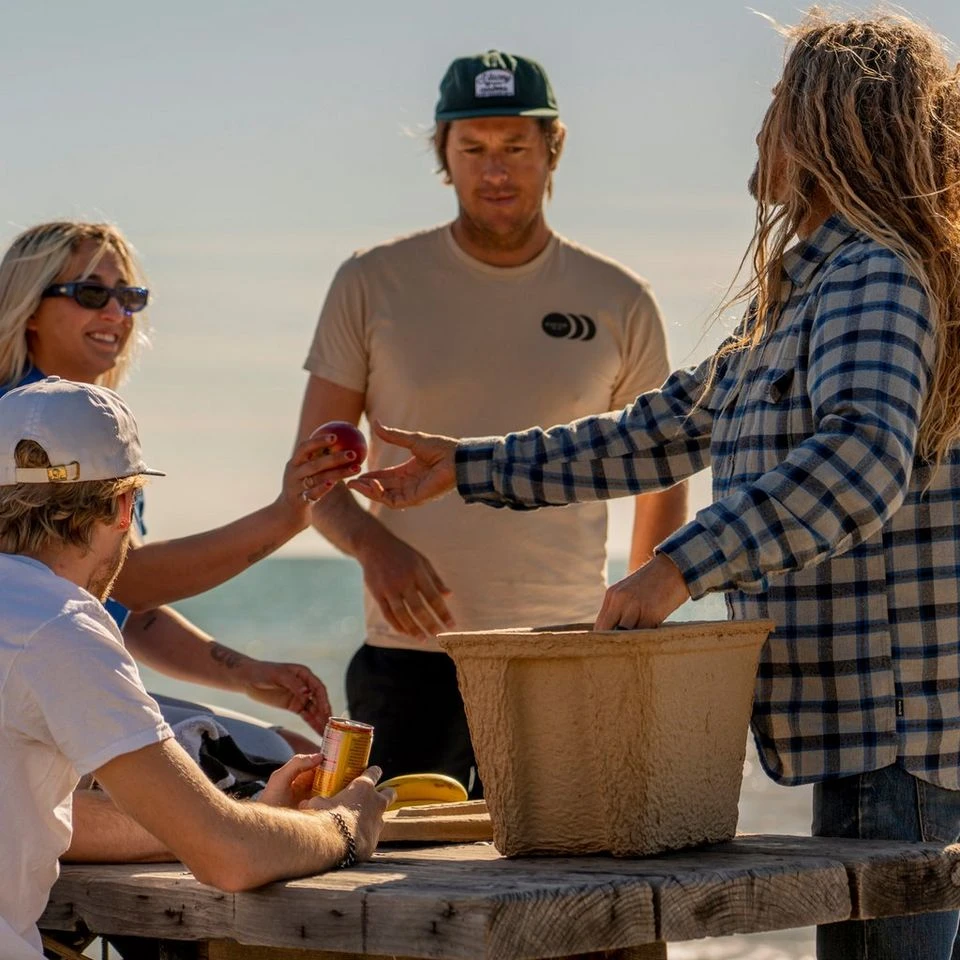Igloo RECOOL Biodegradable Cooler - Image 5