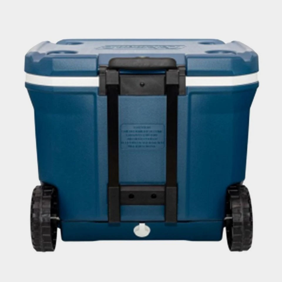 Coleman 50QT Xtreme Wheeled Cooler - Image 4