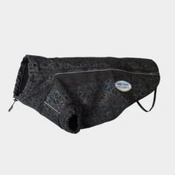 Weatherbeeta Comfitec Reflective Print Active Dog Coat