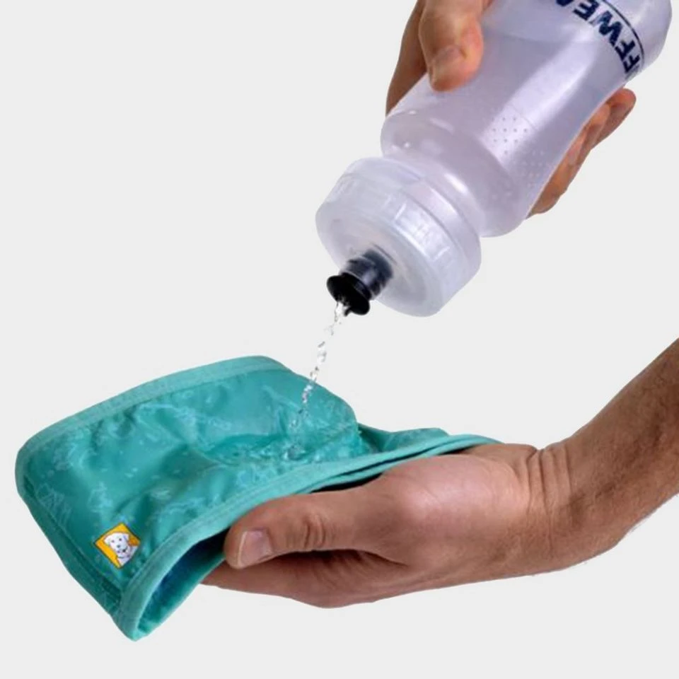 Ruffwear Swamp Cooler™ Cooling Neck Gaiter - Image 2