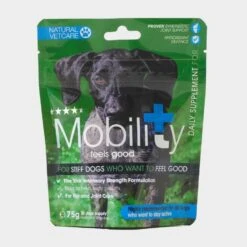 NAF Natural VetCare Dog Mobility