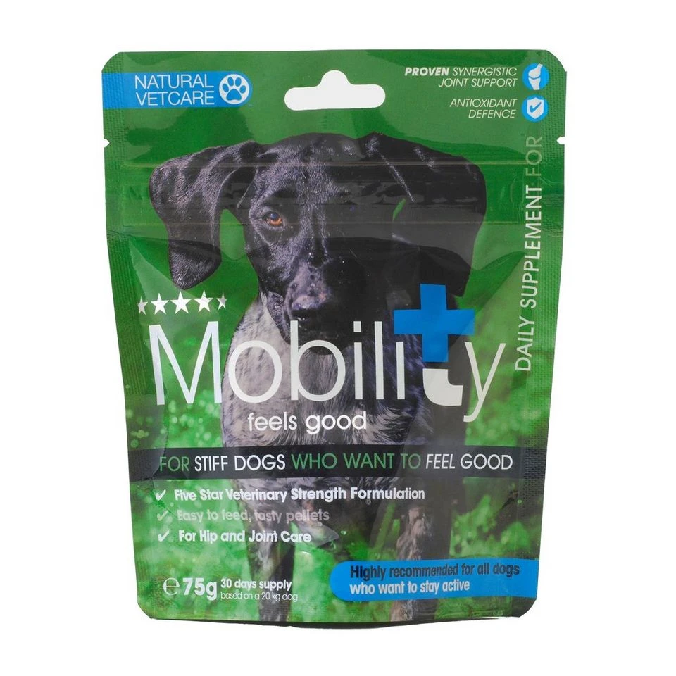 NAF Natural VetCare Dog Mobility - Image 2
