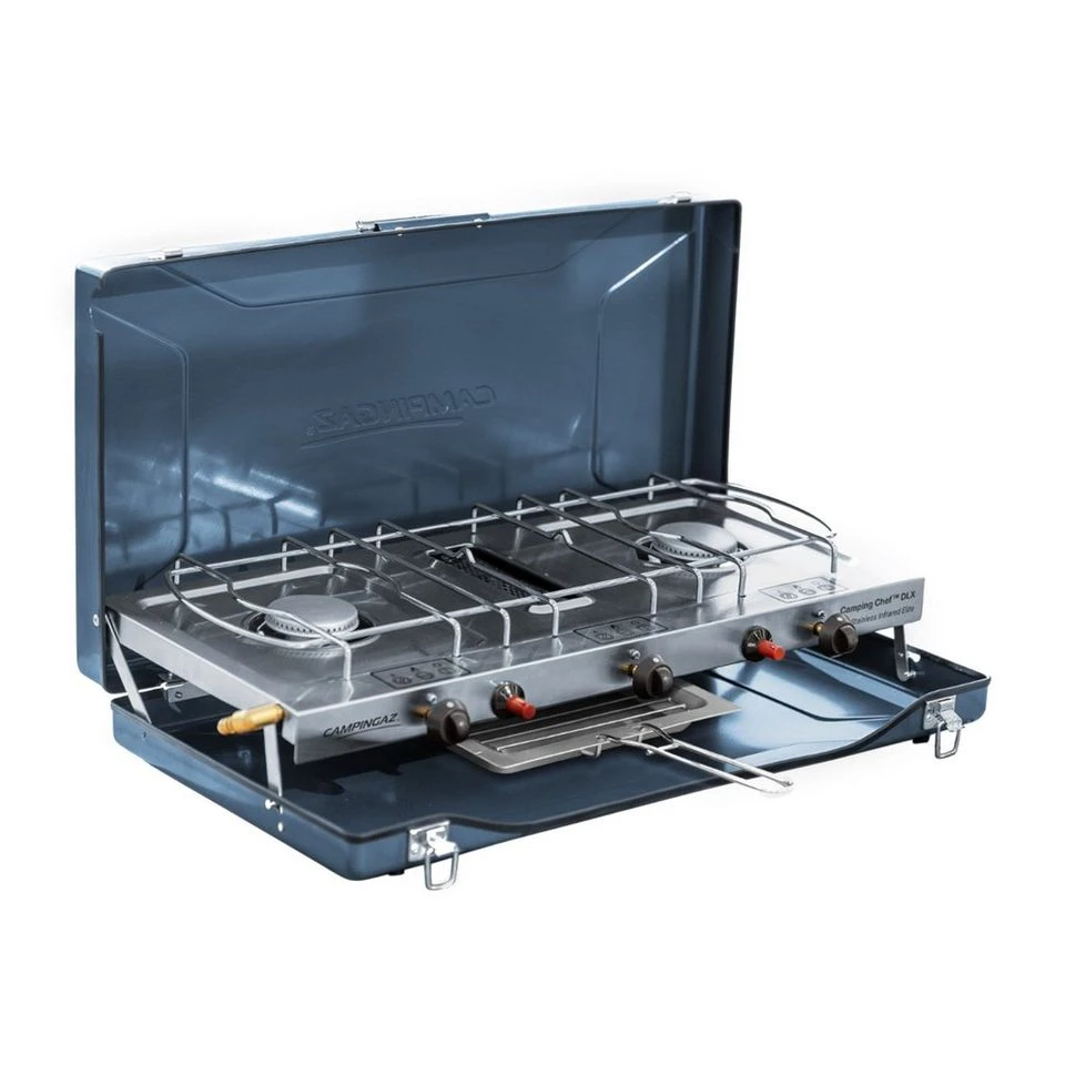 Campingaz Elite Camping Chef - Image 2